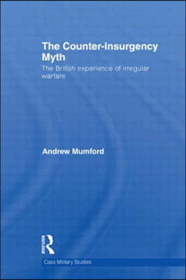 Counter-Insurgency Myth