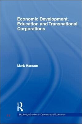 Economic Development, Education and Transnational Corporations