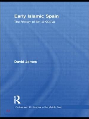 Early Islamic Spain