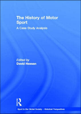 History of Motor Sport