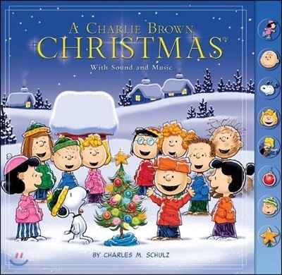 A Charlie Brown Christmas: With Sound and Music