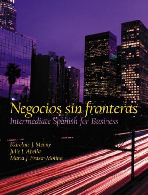 The Negocios sin fronteras