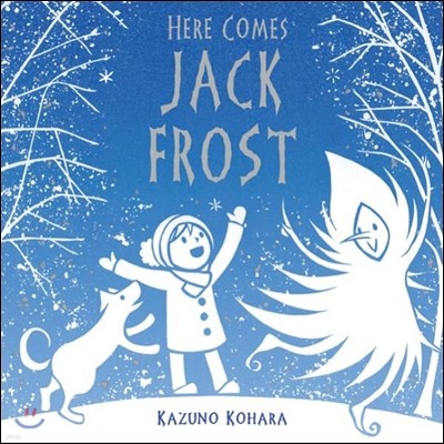 Here Comes Jack Frost