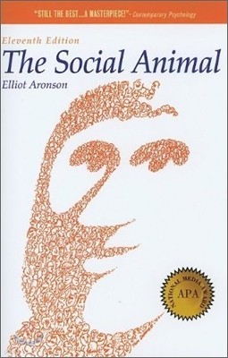 The Social Animal, 11/E