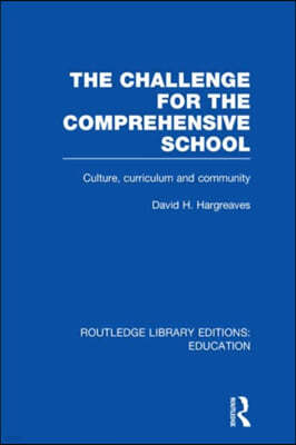 Challenge For the Comprehensive School