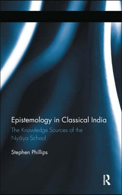 Epistemology in Classical India