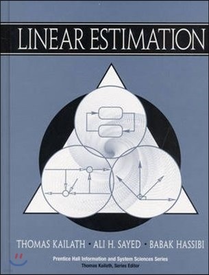 Linear Estimation