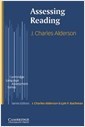 Assessing Reading (Paperback) 