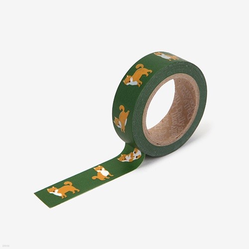 Masking tape single - 110 Shiba
