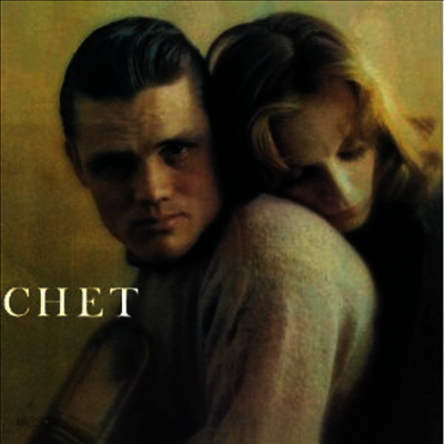 Chet Baker - Lyrical Trumpet of Chet Baker (180G)(LP)