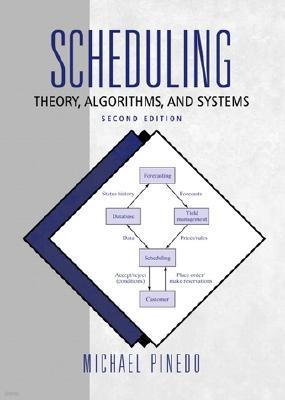 Scheduling: Theory, Algorithms, and Systems