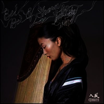 Bei Bei/Shawn Lee - Into the Wind (LP)