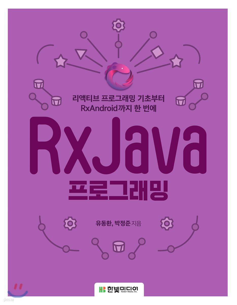 RxJava 프로그래밍
