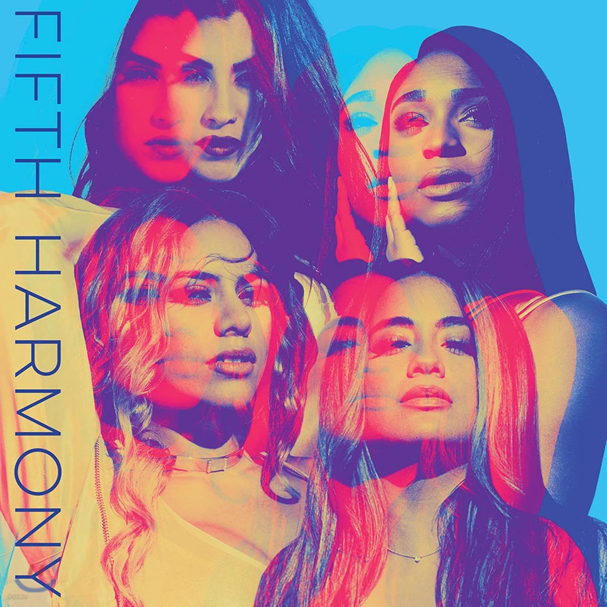 Fifth Harmony - Fifth Harmony 피프스 하모니