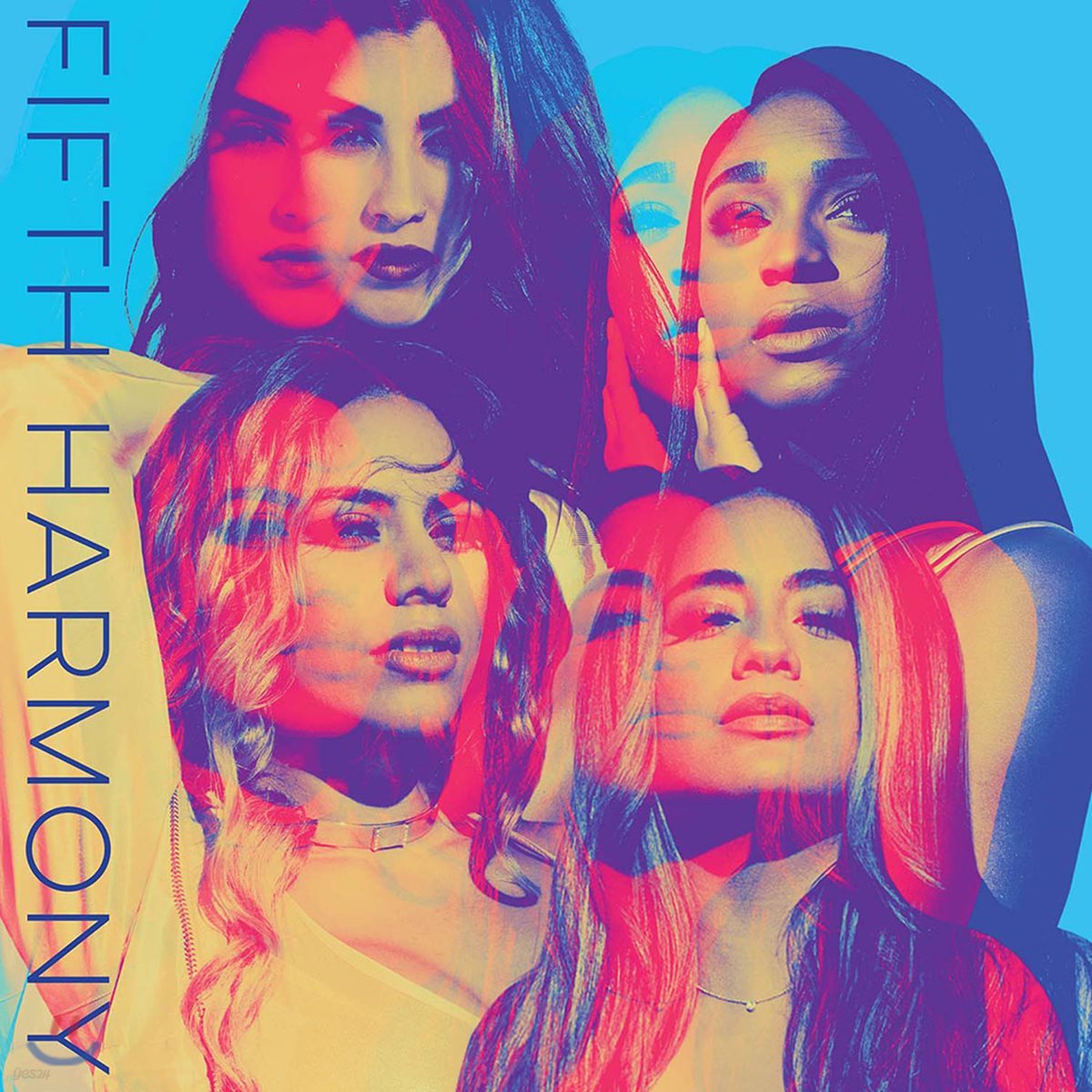 Fifth Harmony - Fifth Harmony 피프스 하모니 