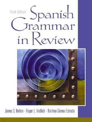 Spanish Grammar in Review