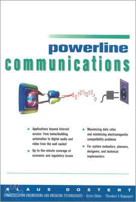 Powerline Communications