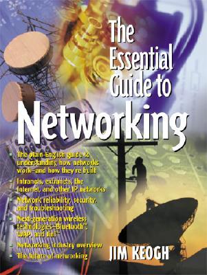 The Essential Guide to Networking