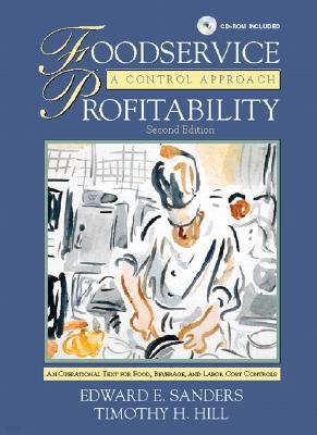 Foodservice Profitability : A Control Approach 2/E