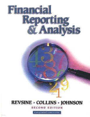 Financial Reporting and Analysis 2/E