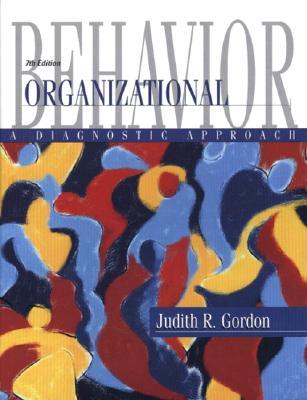 Organizational Behavior: A Diagnostic Approach