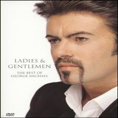 George Michael - Ladies and Gentlemen: The Best of George Michael (ڵ1)(DVD)