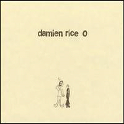 Damien Rice - O (Digipack)(CD)
