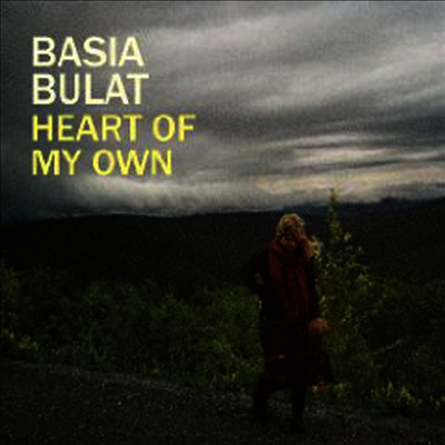 Basia Bulat - Heart of My Own (LP)