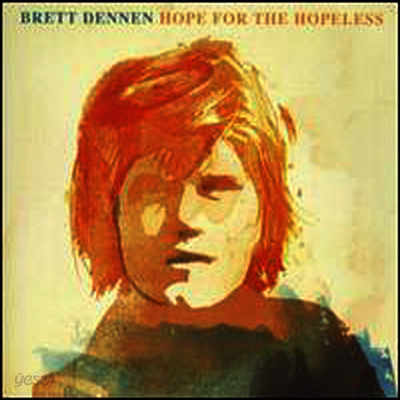 Brett Dennen - Hope for the Hopeless (LP)