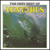 Ventures - Very Best of the Ventures (CD)