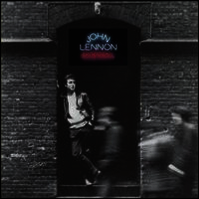 John Lennon - Rock 'n' Roll (Limited Edition) (LP)