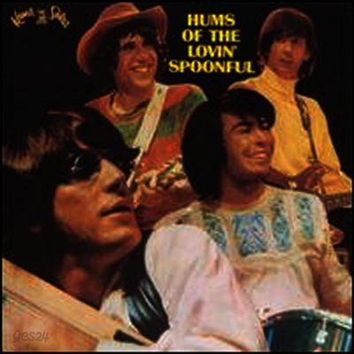 Lovin' Spoonful - Hums of the Lovin' Spoonful (LP)
