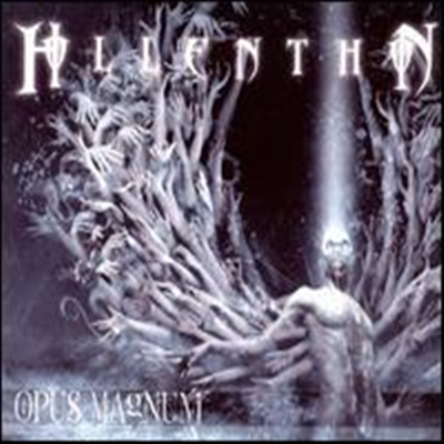 Hollenthon - Opus Magnum (Enhanced)(Limited Edition)