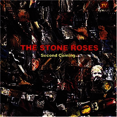 Stone Roses - Second Coming (CD)