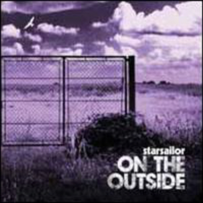 Starsailor - On The Outside (Expanded Version)(CD+DVD)