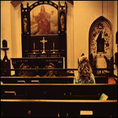 Mynabirds - What We Lose In The Fire We Gain In The Flood (LP)
