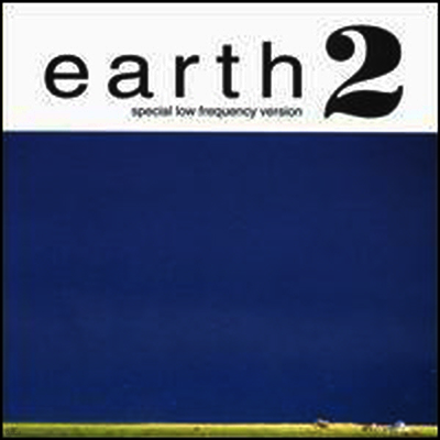 Earth — Earth 2 앨범 커버