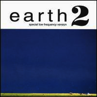 Earth - Earth 2 (2LP)