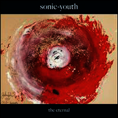 Sonic Youth - Eternal (2LP)