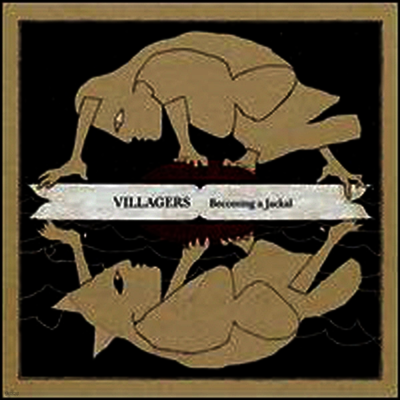 Villagers — Becoming a Jackal 앨범 커버