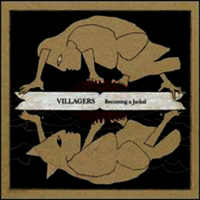 Villagers - Becoming a Jackal (2LP)