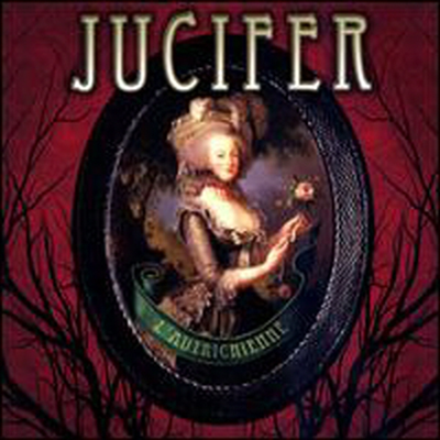 Jucifer - Autrichienne