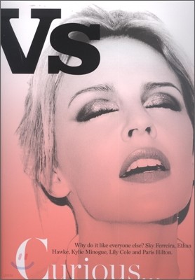 Vs Magazine (ݳⰣ) : 2011 Spring/Summer, No.10