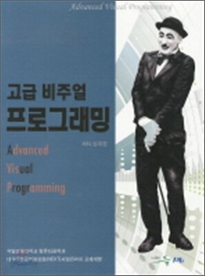 고급 비주얼 프로그래밍