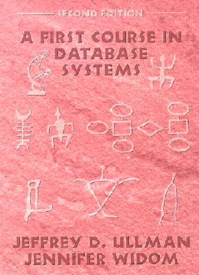 A First Course in Database Systems