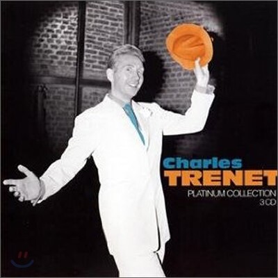 Charles Trenet - Platinum Collection