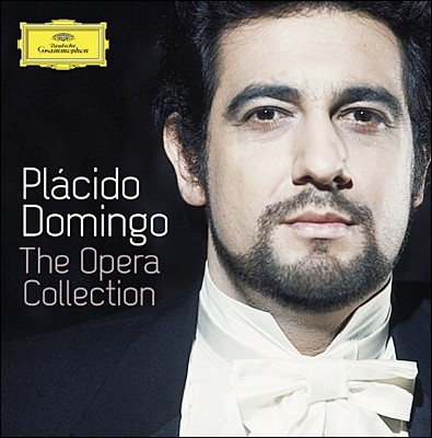 öõ ְ  ÷ () Placido Domingo - The Opera Collection