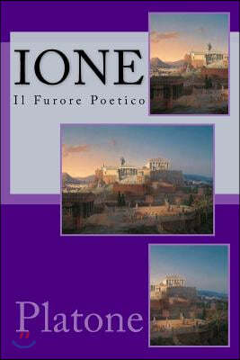 Ione: Il Furore Poetico