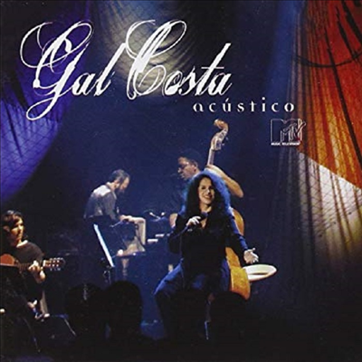 Gal Costa - Acustico (CD)