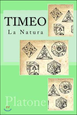 Timeo: La Natura